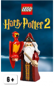 71028 HARRY POTTER 2